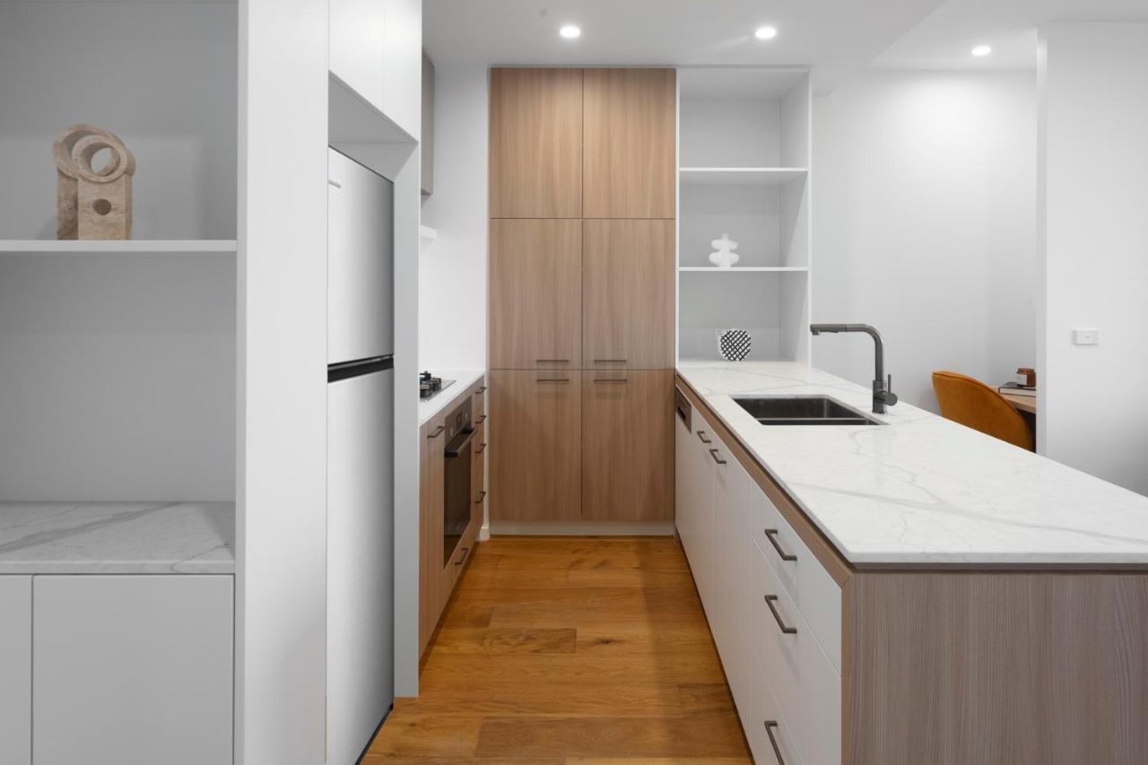 Samma - Linden Apartments In Ivanhoe Melbourne Exterior photo