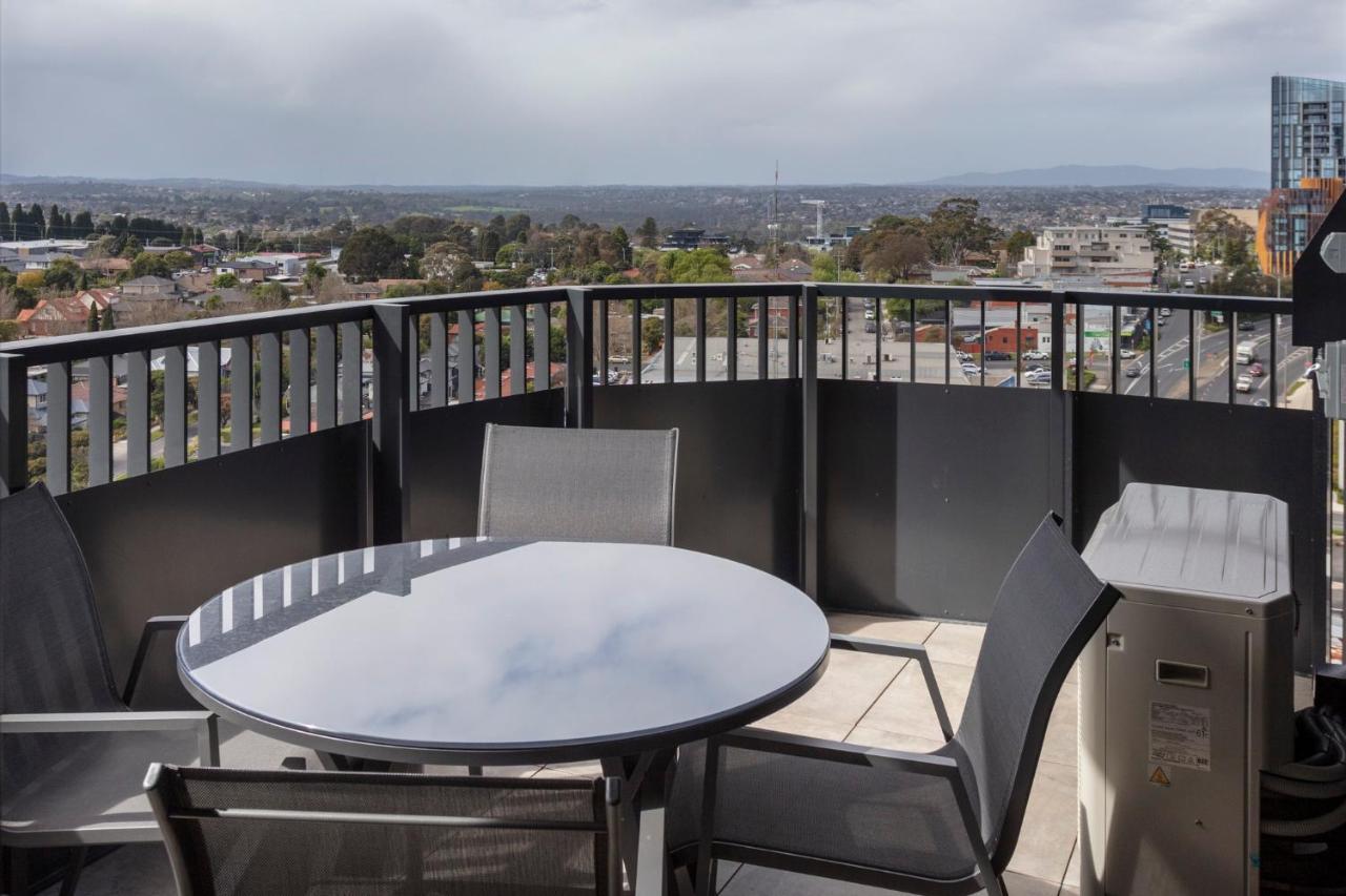 Samma - Linden Apartments In Ivanhoe Melbourne Exterior photo