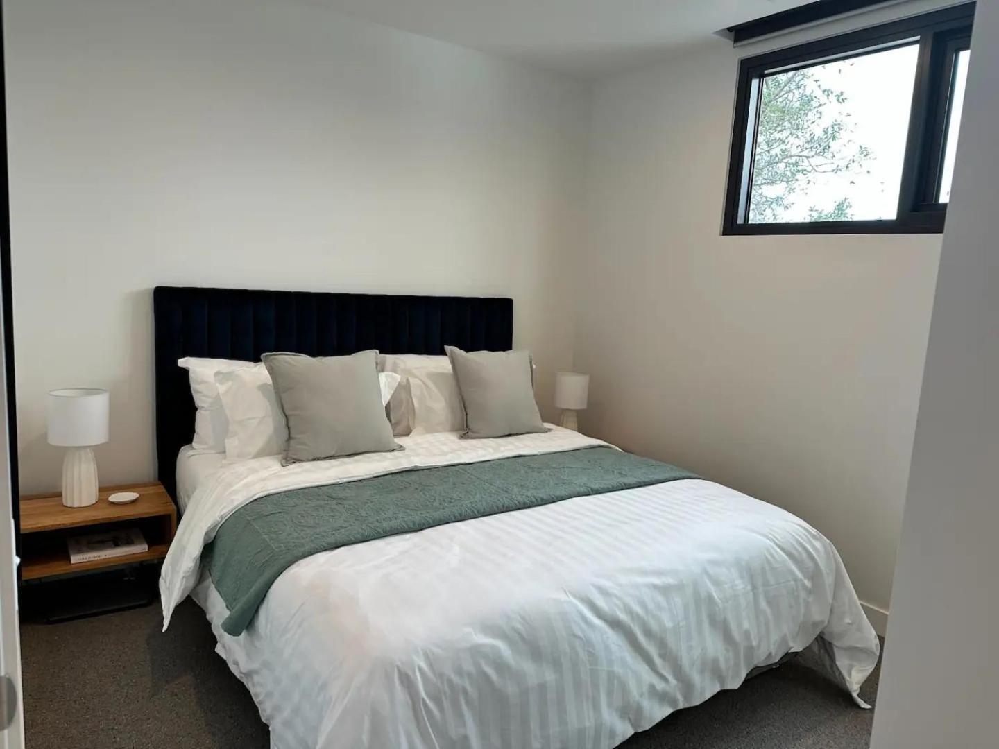 Samma - Linden Apartments In Ivanhoe Melbourne Exterior photo
