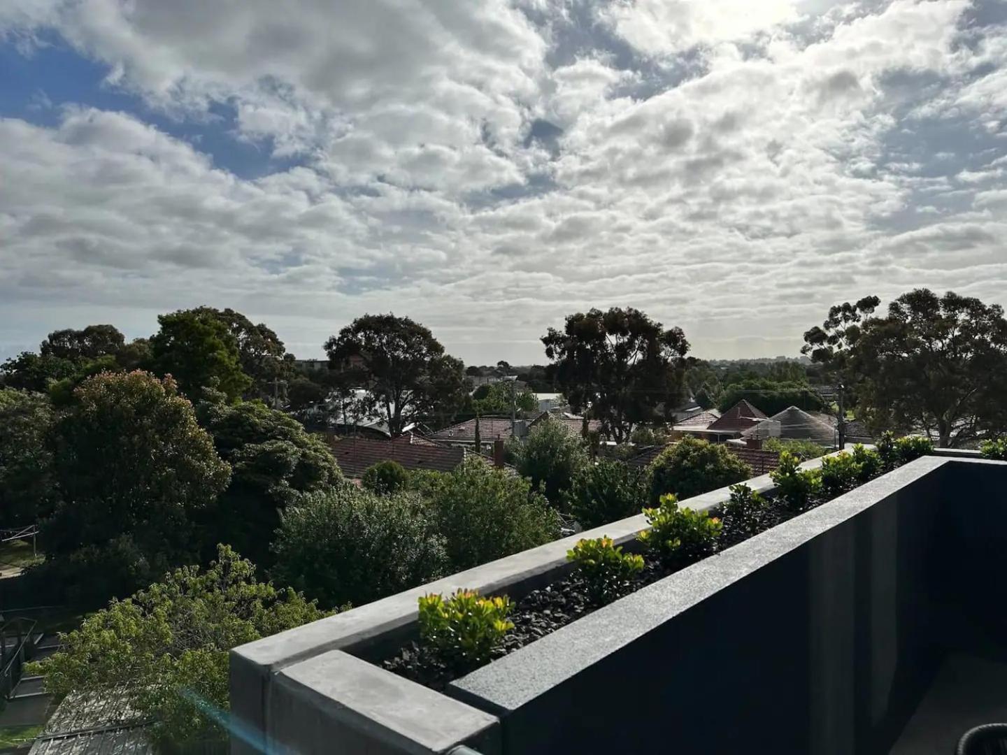 Samma - Linden Apartments In Ivanhoe Melbourne Exterior photo