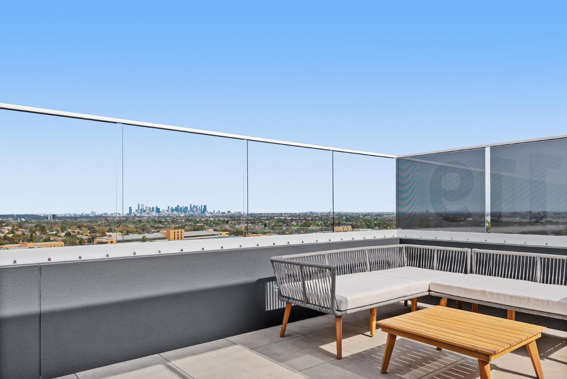 Samma - Linden Apartments In Ivanhoe Melbourne Exterior photo