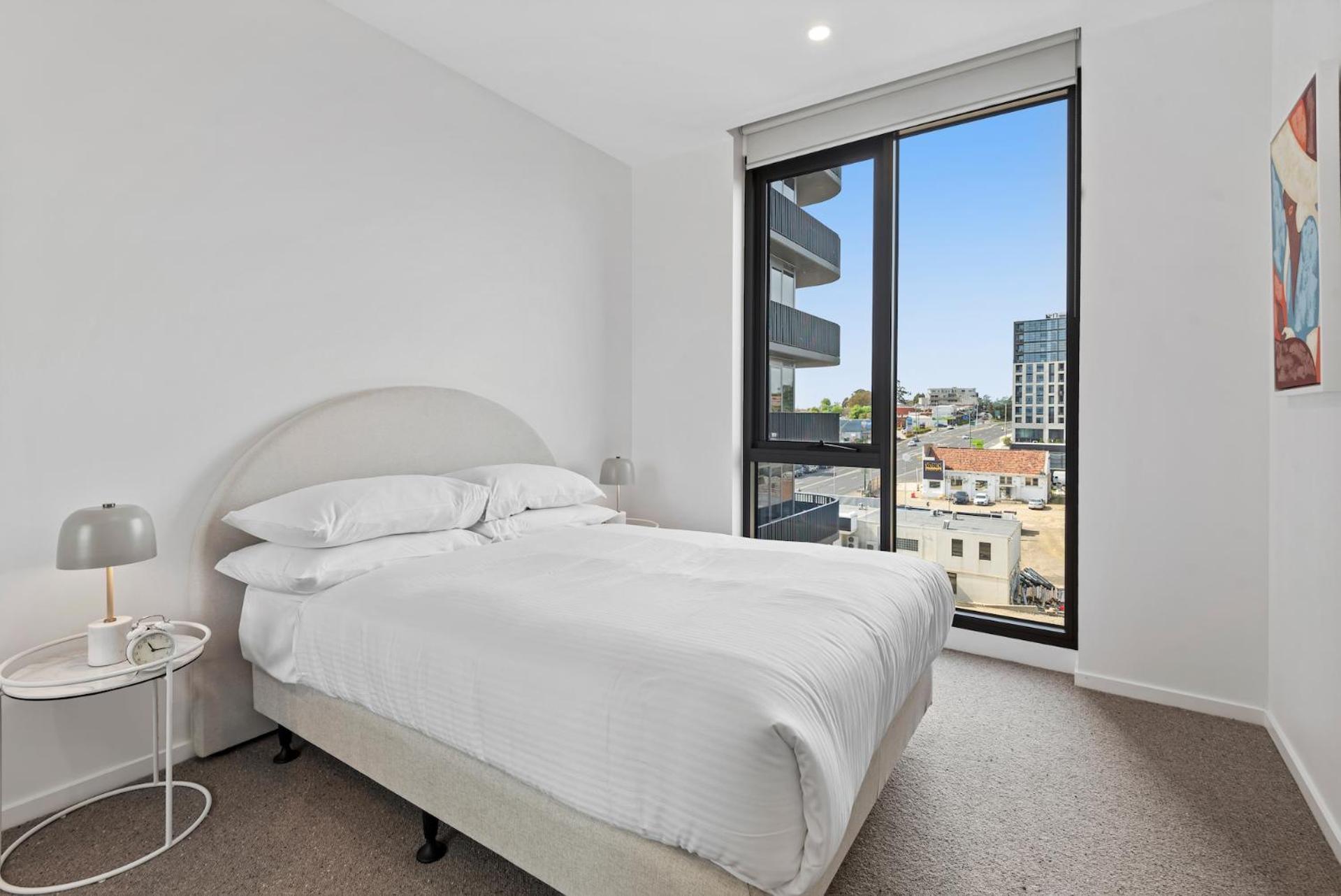 Samma - Linden Apartments In Ivanhoe Melbourne Exterior photo