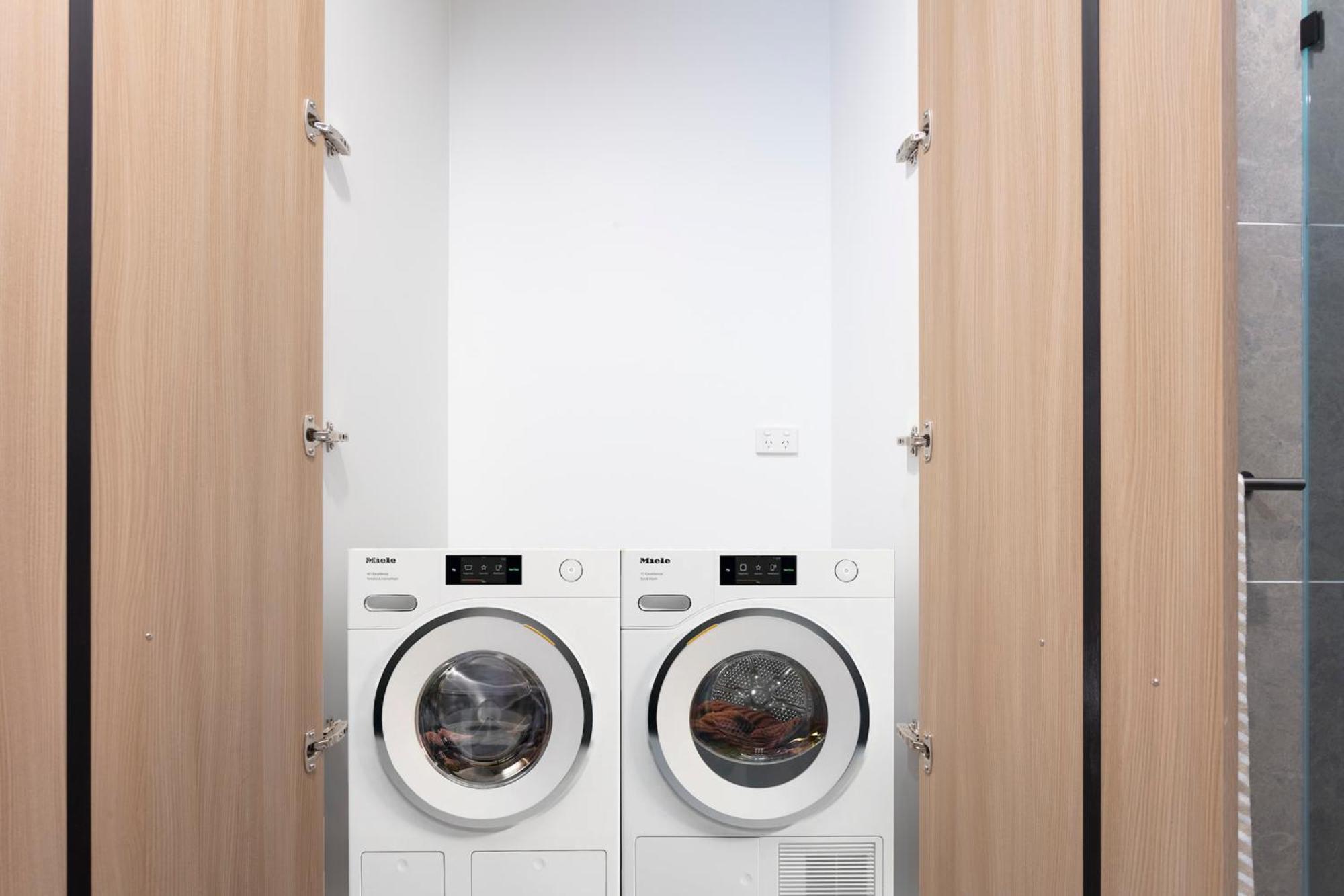 Samma - Linden Apartments In Ivanhoe Melbourne Room photo