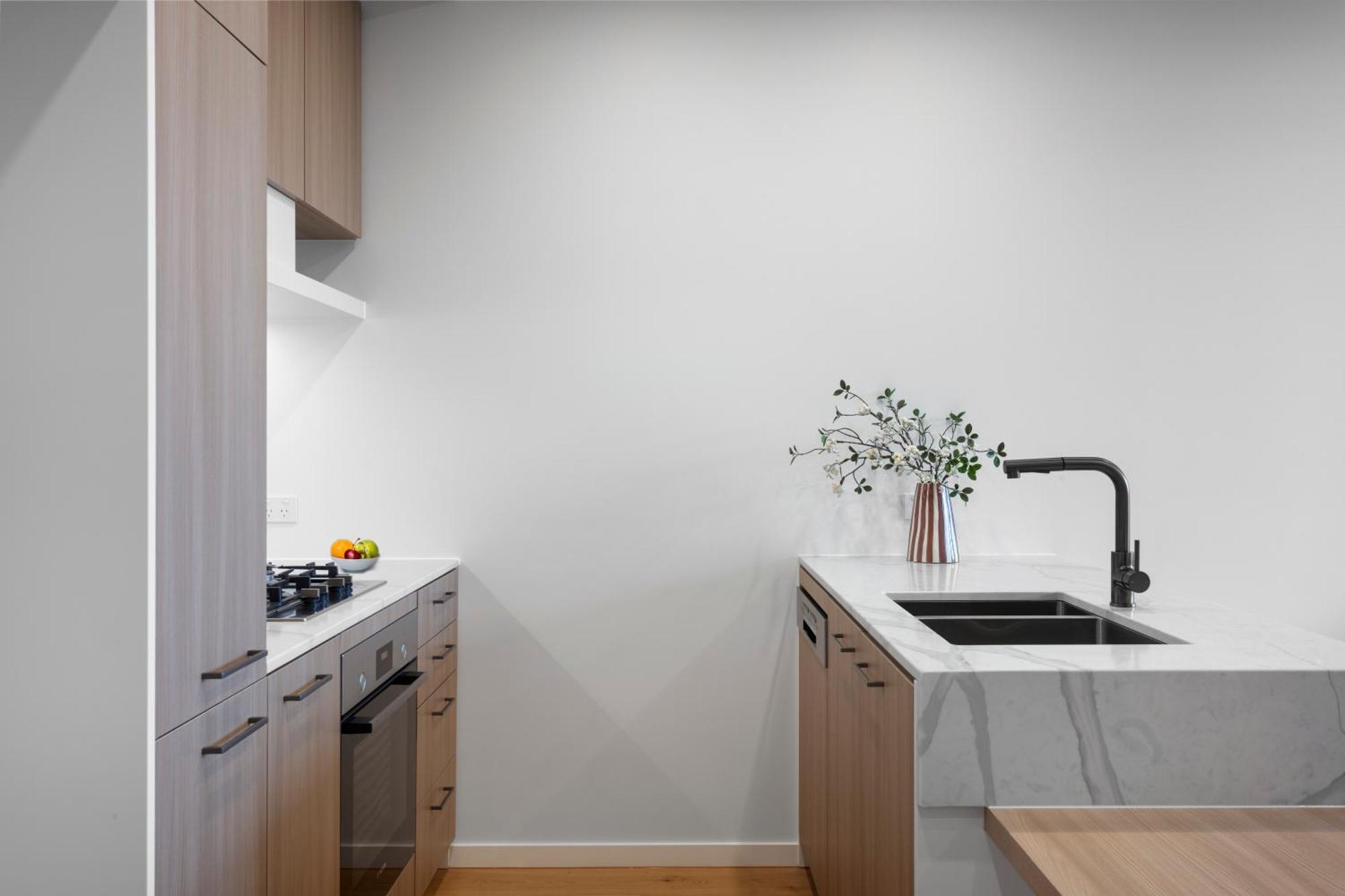 Samma - Linden Apartments In Ivanhoe Melbourne Exterior photo