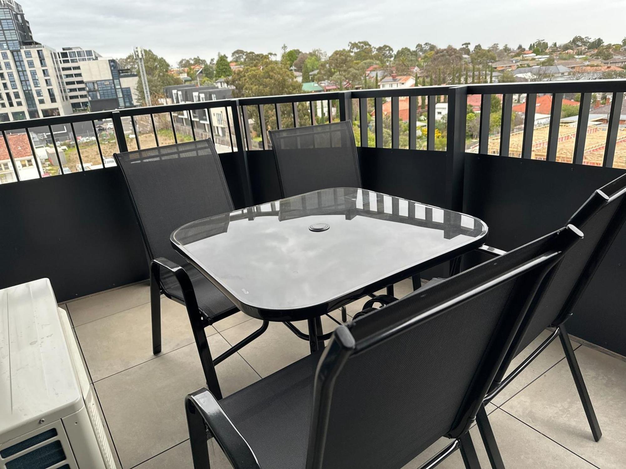 Samma - Linden Apartments In Ivanhoe Melbourne Exterior photo