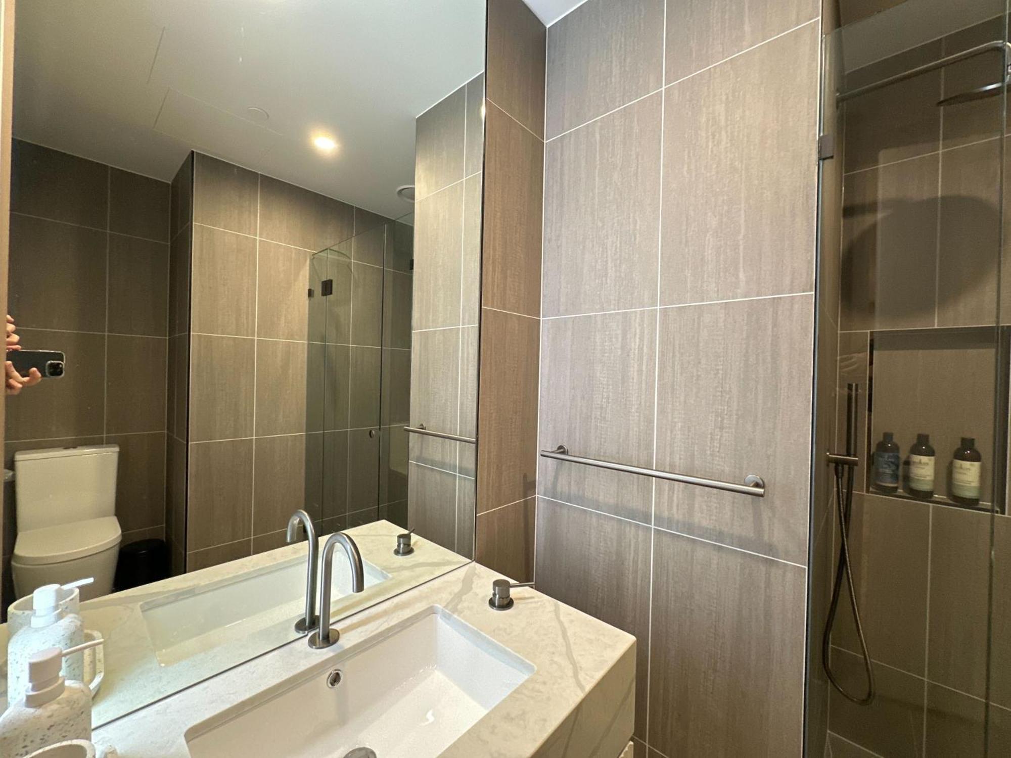 Samma - Linden Apartments In Ivanhoe Melbourne Exterior photo